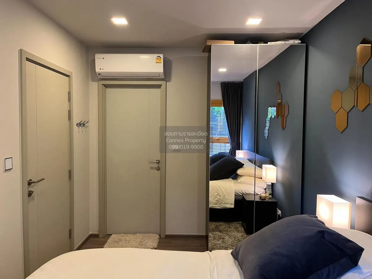 For Rent Condo , The Base Sukhumvit 50 , BTS-On Nut , Phra Khanon
