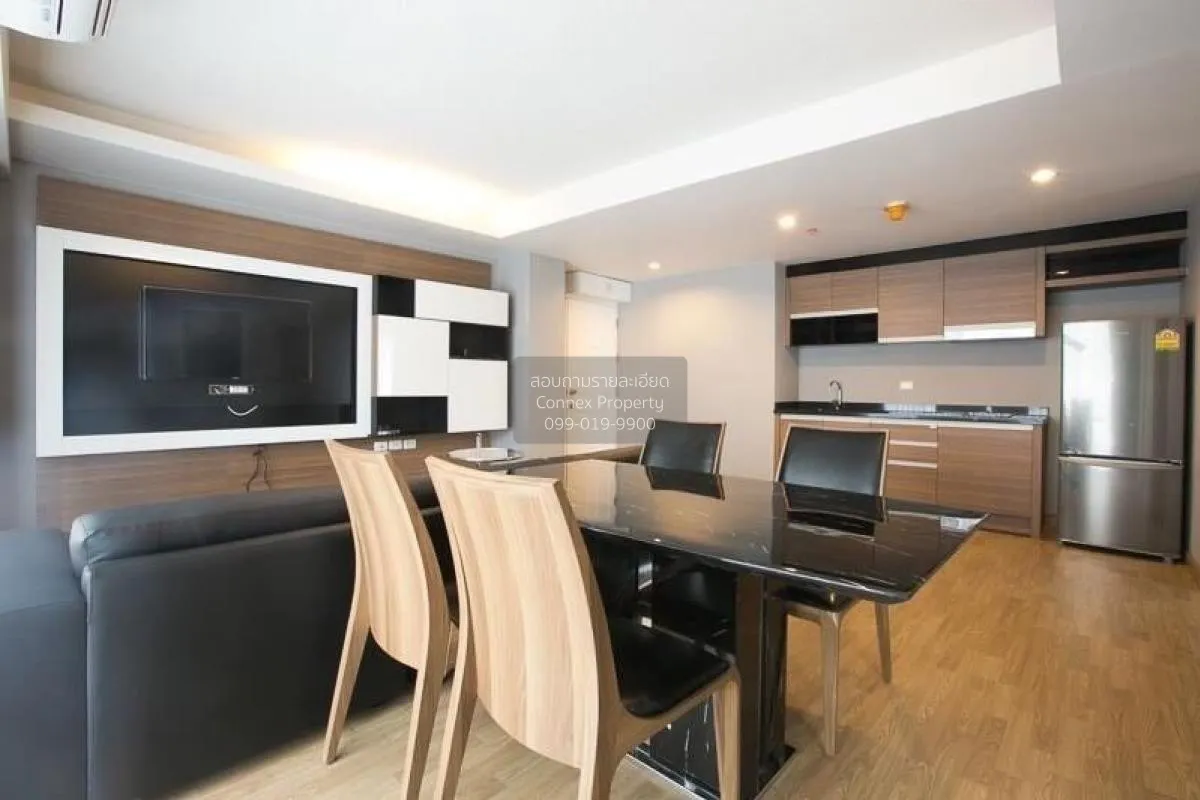 เช่าคอนโด  เดอะ วอเตอร์ฟอร์ด สุขุมวิท 50 BTS-พระโขนง พระโขนง เขต  4