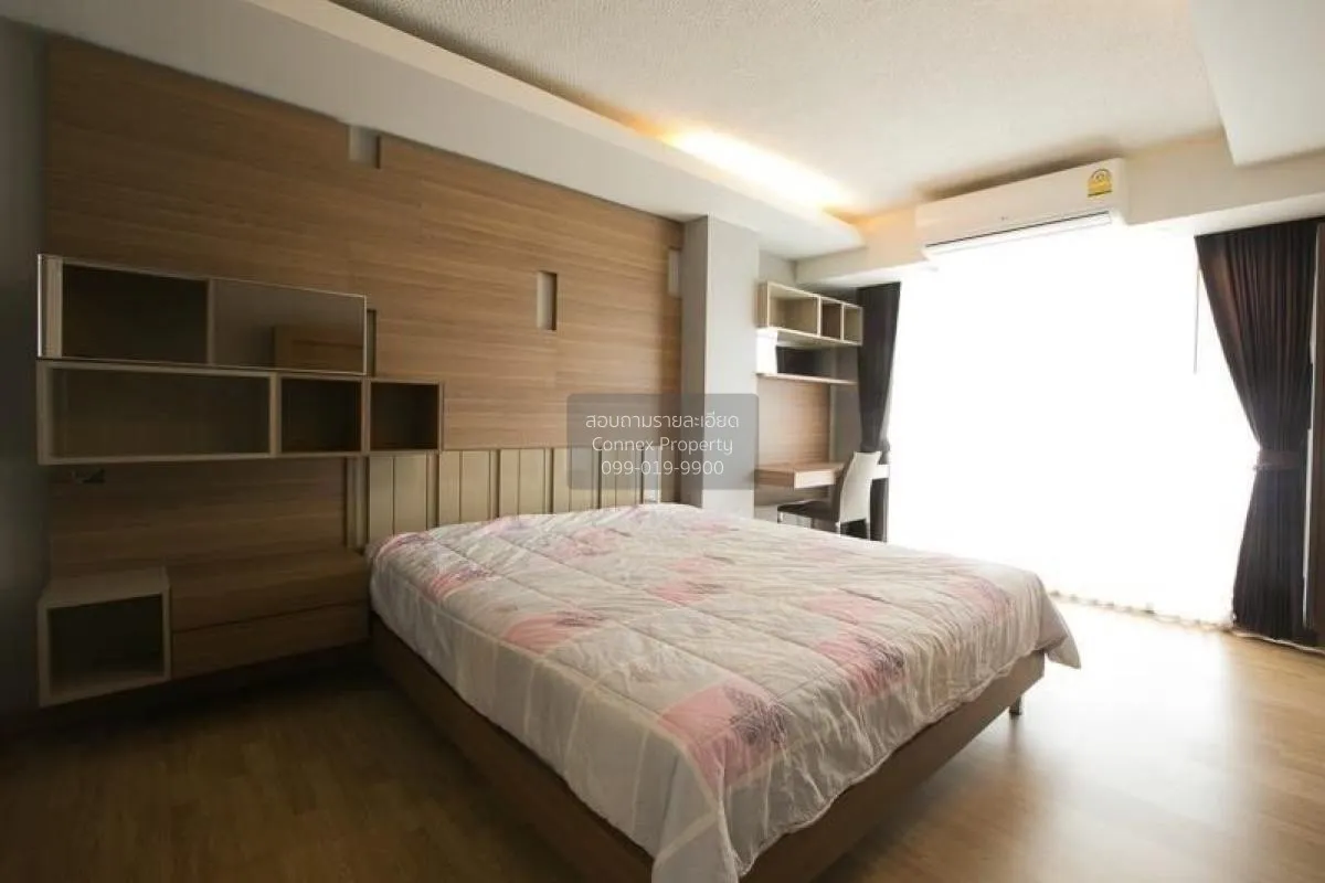 เช่าคอนโด  เดอะ วอเตอร์ฟอร์ด สุขุมวิท 50 BTS-พระโขนง พระโขนง เขต 