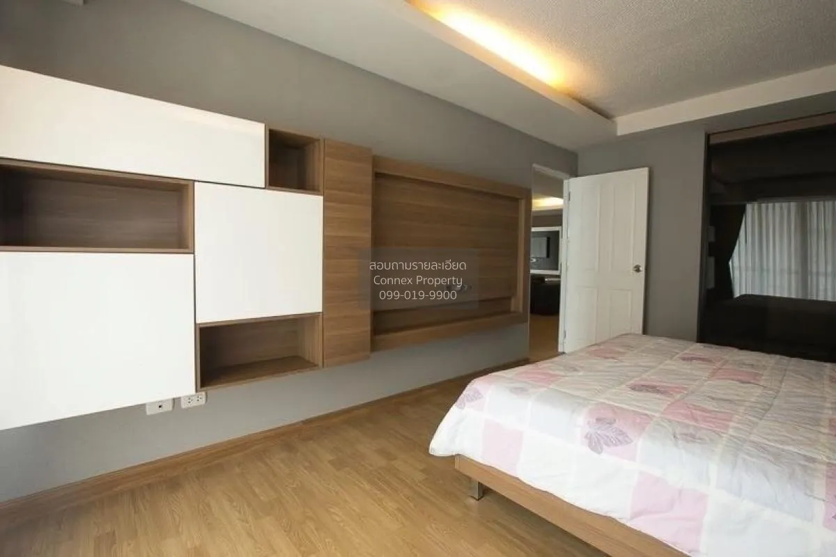 เช่าคอนโด  เดอะ วอเตอร์ฟอร์ด สุขุมวิท 50 BTS-พระโขนง พระโขนง เขต 