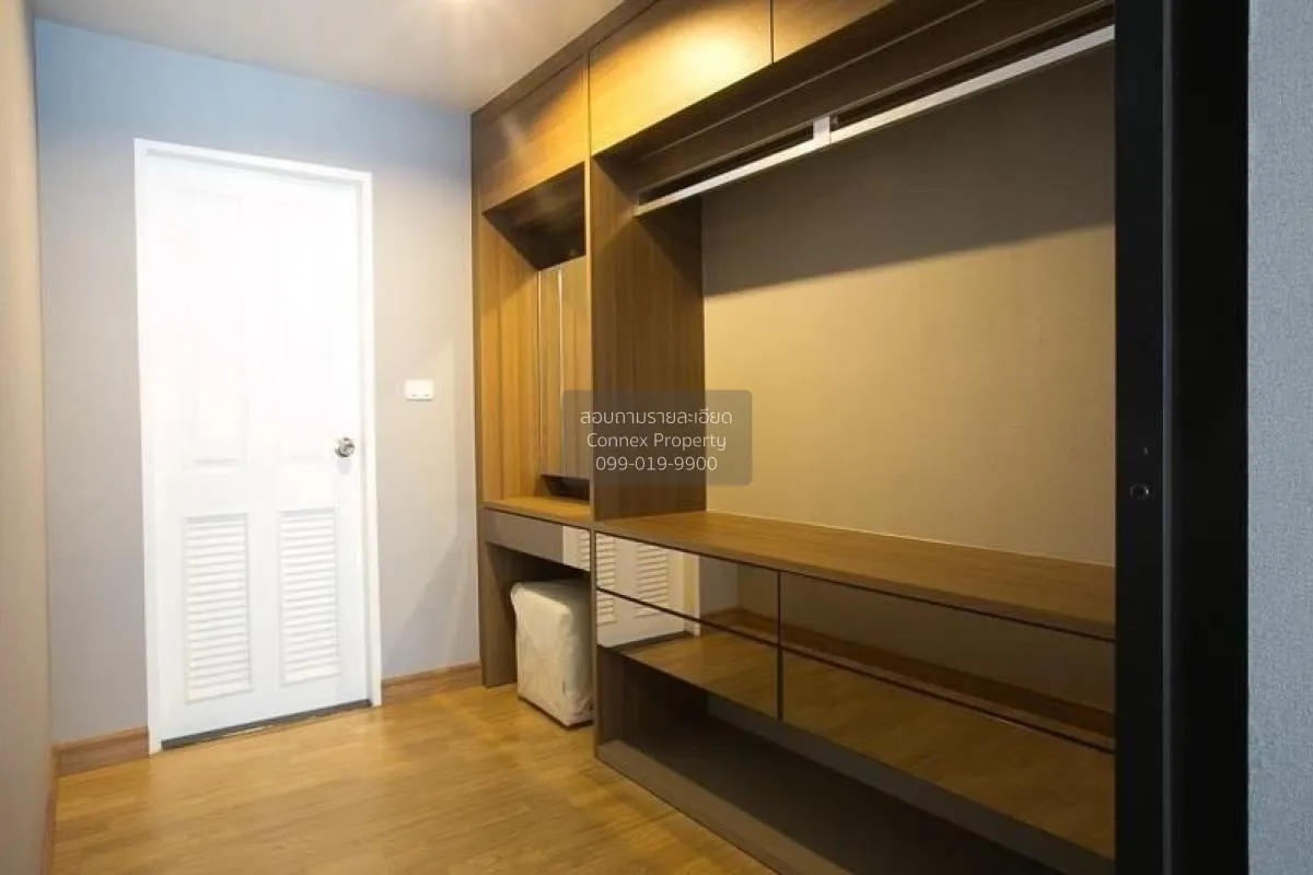 เช่าคอนโด  เดอะ วอเตอร์ฟอร์ด สุขุมวิท 50 BTS-พระโขนง พระโขนง เขต 