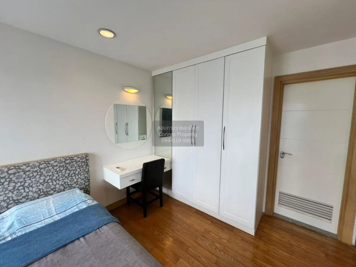 For Rent Condo , Asoke Place , high floor , BTS-Asok , Khlong Toe