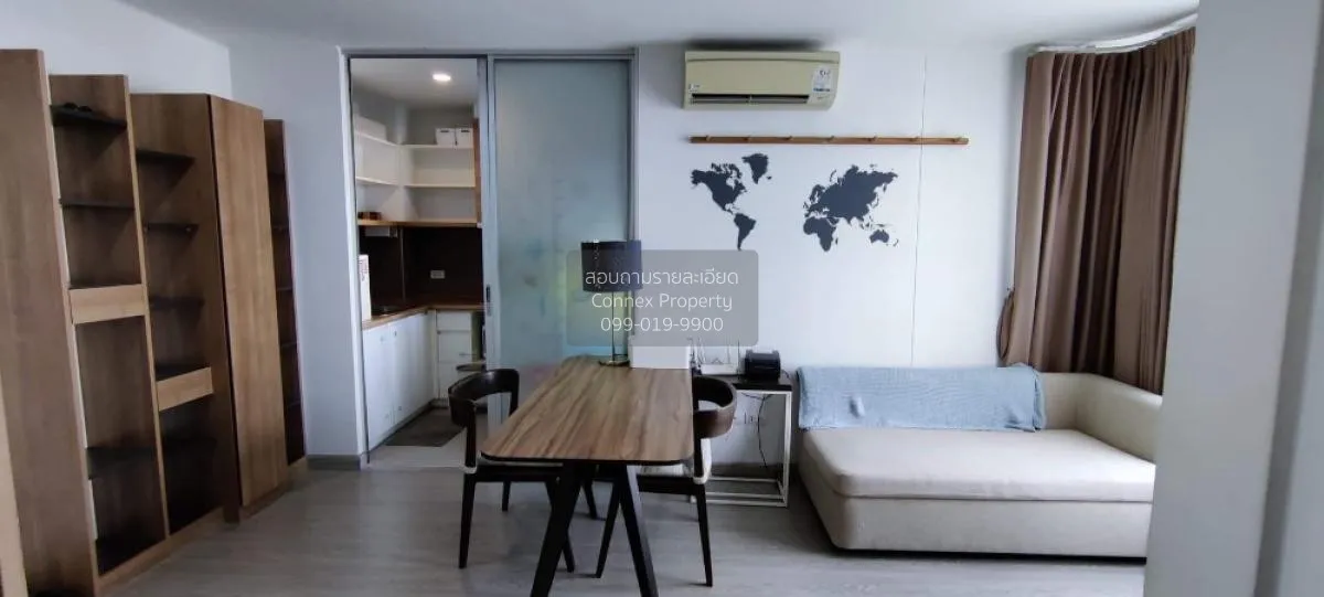 ขายคอนโด  ยู ดีไลท์ เรสซิเดนซ์ พัฒนาการ - ทองหล่อ สวนหลวง เขต สวน 1