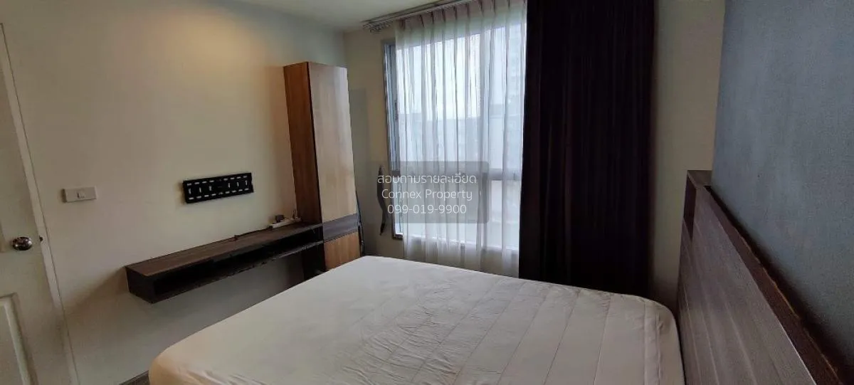 ขายคอนโด  ยู ดีไลท์ เรสซิเดนซ์ พัฒนาการ - ทองหล่อ สวนหลวง เขต สวน