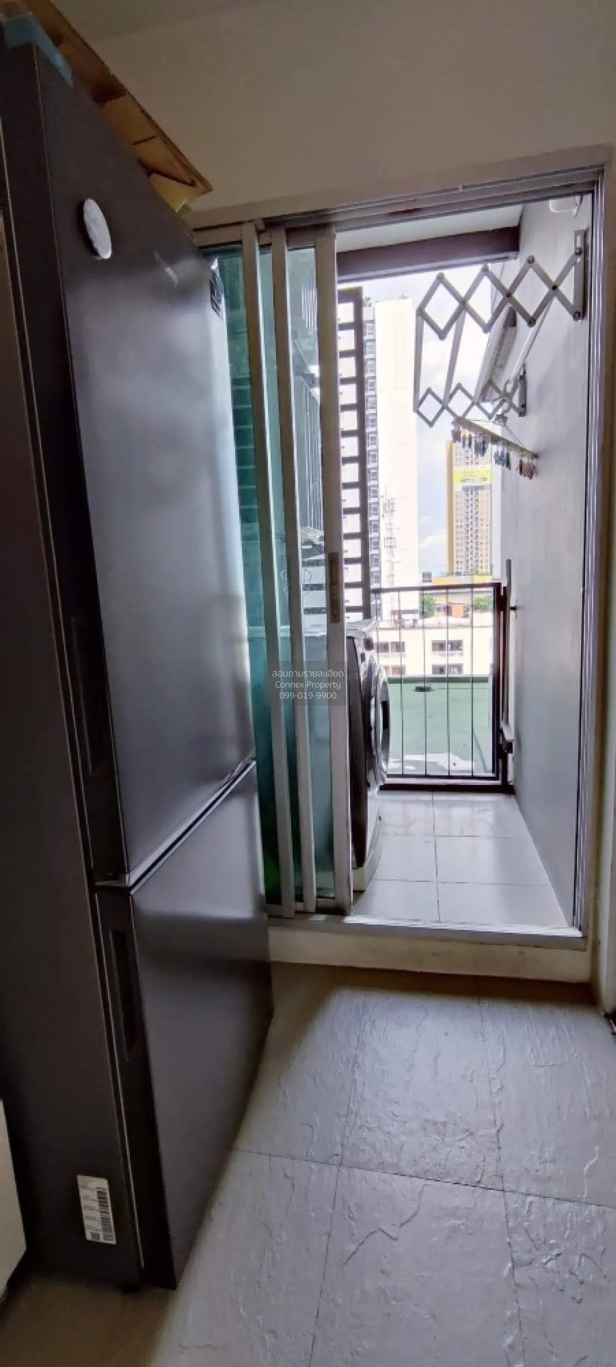 ขายคอนโด  ยู ดีไลท์ เรสซิเดนซ์ พัฒนาการ - ทองหล่อ สวนหลวง เขต สวน