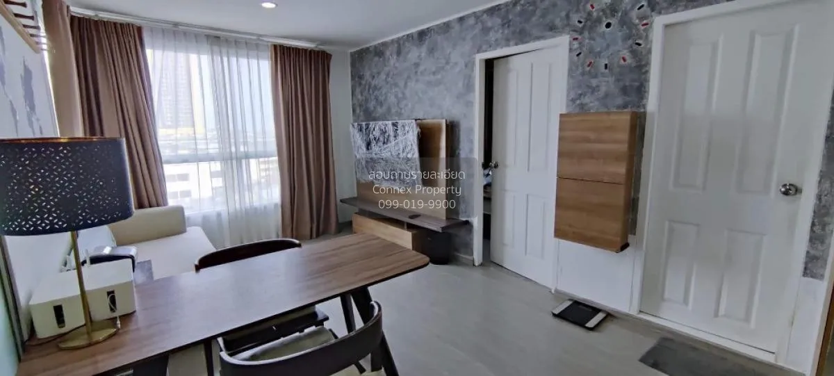 ขายคอนโด  ยู ดีไลท์ เรสซิเดนซ์ พัฒนาการ - ทองหล่อ สวนหลวง เขต สวน 2