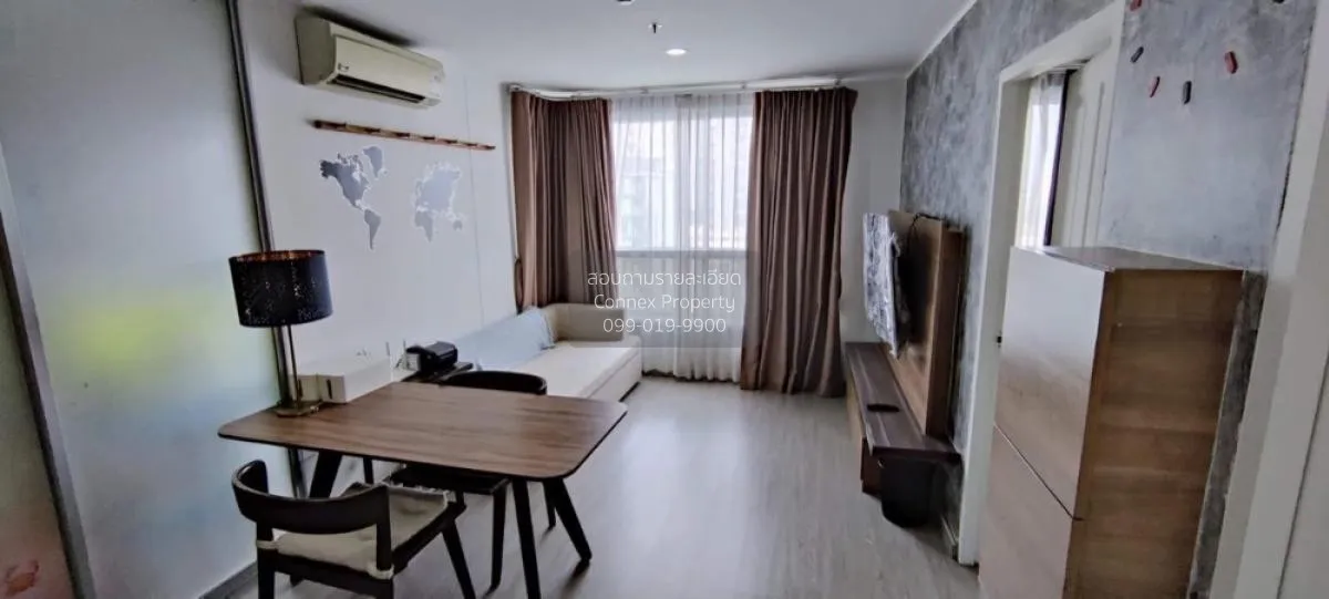 ขายคอนโด  ยู ดีไลท์ เรสซิเดนซ์ พัฒนาการ - ทองหล่อ สวนหลวง เขต สวน 4