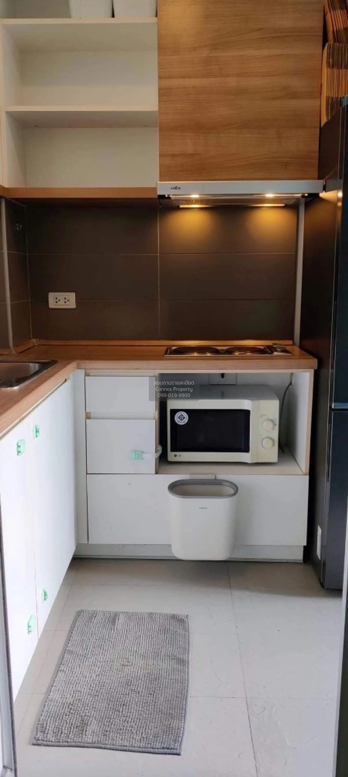 ขายคอนโด  ยู ดีไลท์ เรสซิเดนซ์ พัฒนาการ - ทองหล่อ สวนหลวง เขต สวน