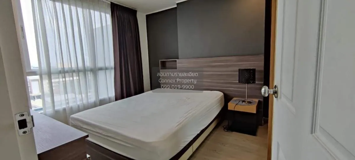 ขายคอนโด  ยู ดีไลท์ เรสซิเดนซ์ พัฒนาการ - ทองหล่อ สวนหลวง เขต สวน