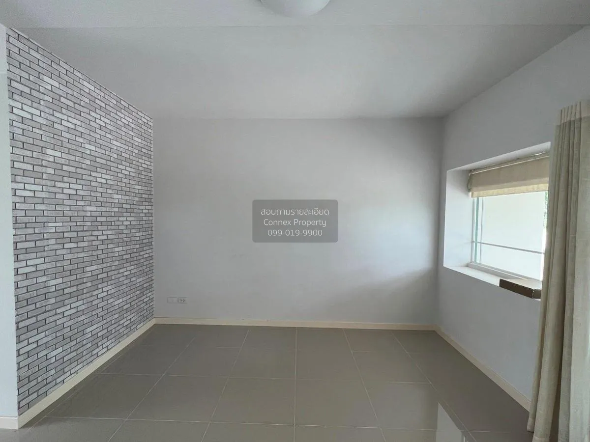 ขายทาวน์เฮ้าส์/ทาวน์โฮม  วิลเลจจิโอ บางนา บางเสาธง บางเสาธง สมุทร 1