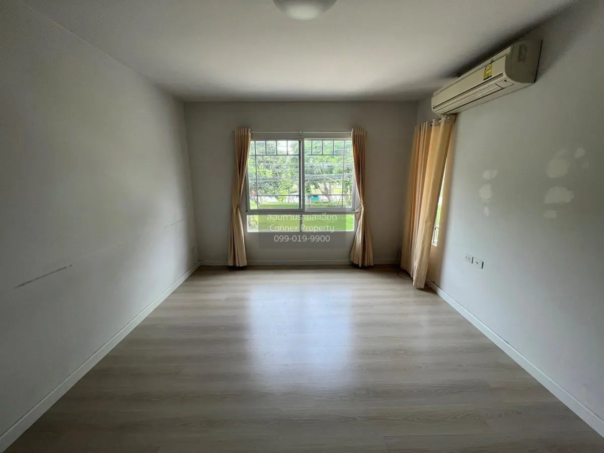 ขายทาวน์เฮ้าส์/ทาวน์โฮม  วิลเลจจิโอ บางนา บางเสาธง บางเสาธง สมุทร