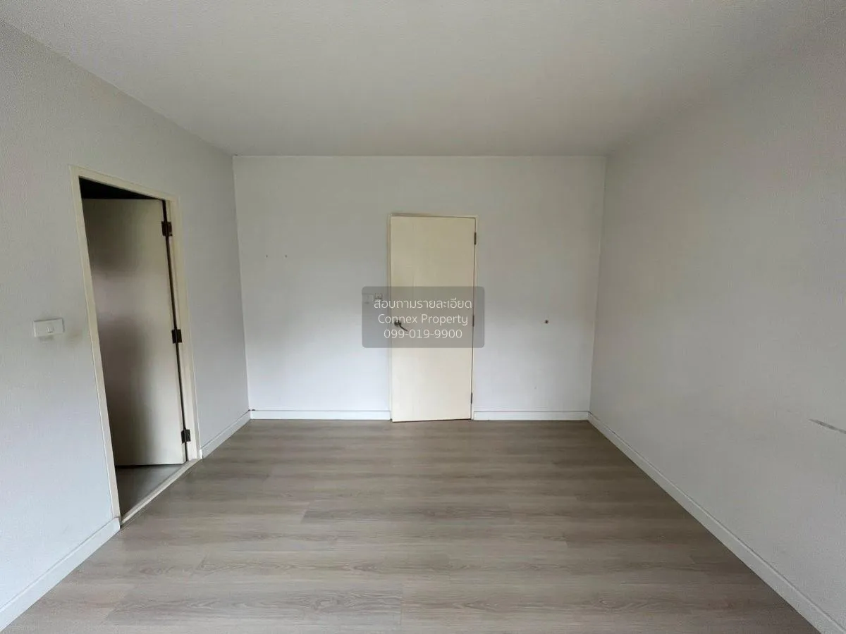 ขายทาวน์เฮ้าส์/ทาวน์โฮม  วิลเลจจิโอ บางนา บางเสาธง บางเสาธง สมุทร