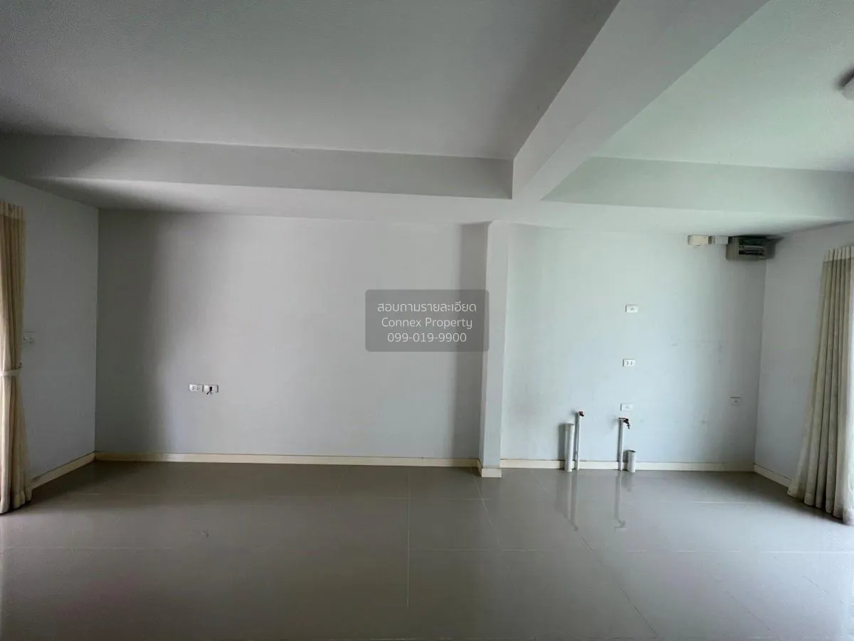 ขายทาวน์เฮ้าส์/ทาวน์โฮม  วิลเลจจิโอ บางนา บางเสาธง บางเสาธง สมุทร 2