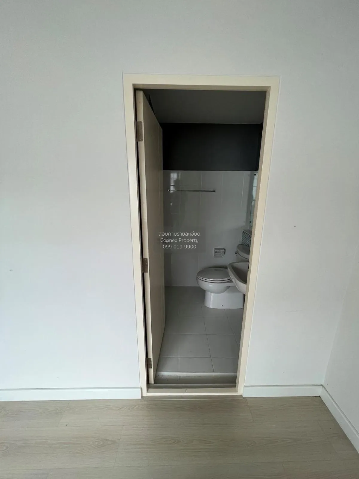 ขายทาวน์เฮ้าส์/ทาวน์โฮม  วิลเลจจิโอ บางนา บางเสาธง บางเสาธง สมุทร