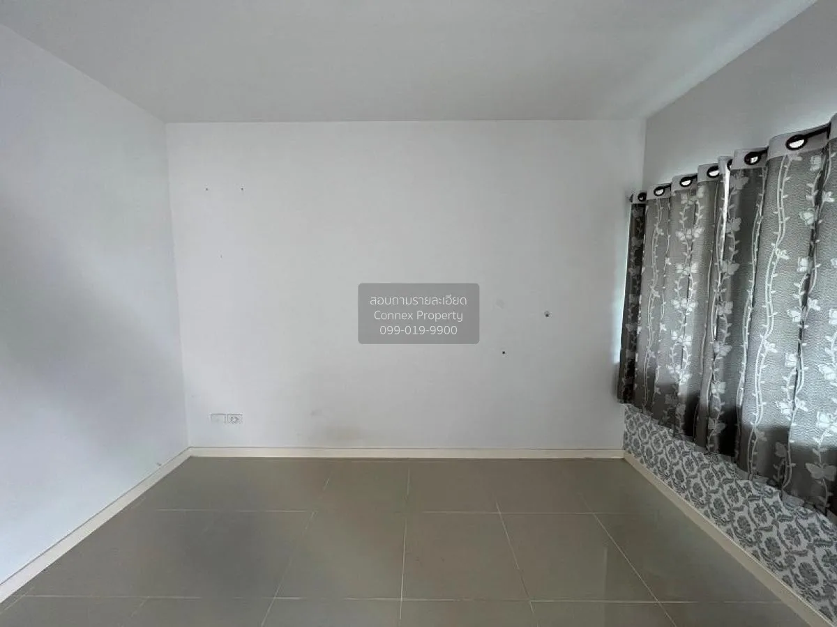 ขายทาวน์เฮ้าส์/ทาวน์โฮม  วิลเลจจิโอ บางนา บางเสาธง บางเสาธง สมุทร 2