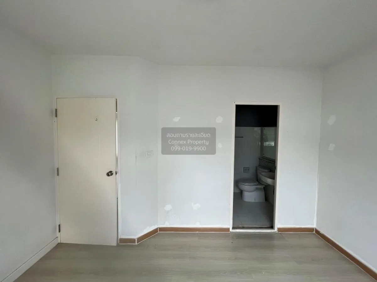 ขายทาวน์เฮ้าส์/ทาวน์โฮม  วิลเลจจิโอ บางนา บางเสาธง บางเสาธง สมุทร