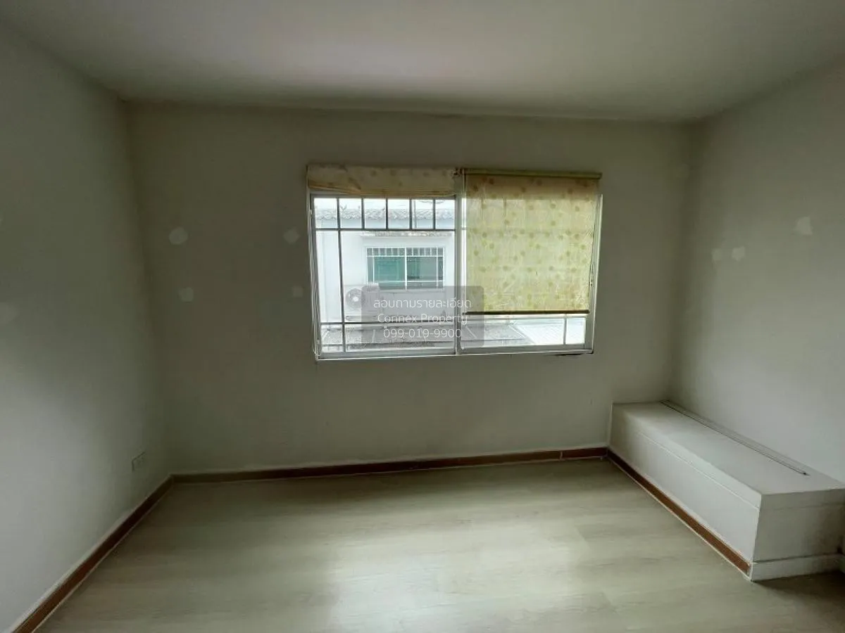 ขายทาวน์เฮ้าส์/ทาวน์โฮม  วิลเลจจิโอ บางนา บางเสาธง บางเสาธง สมุทร