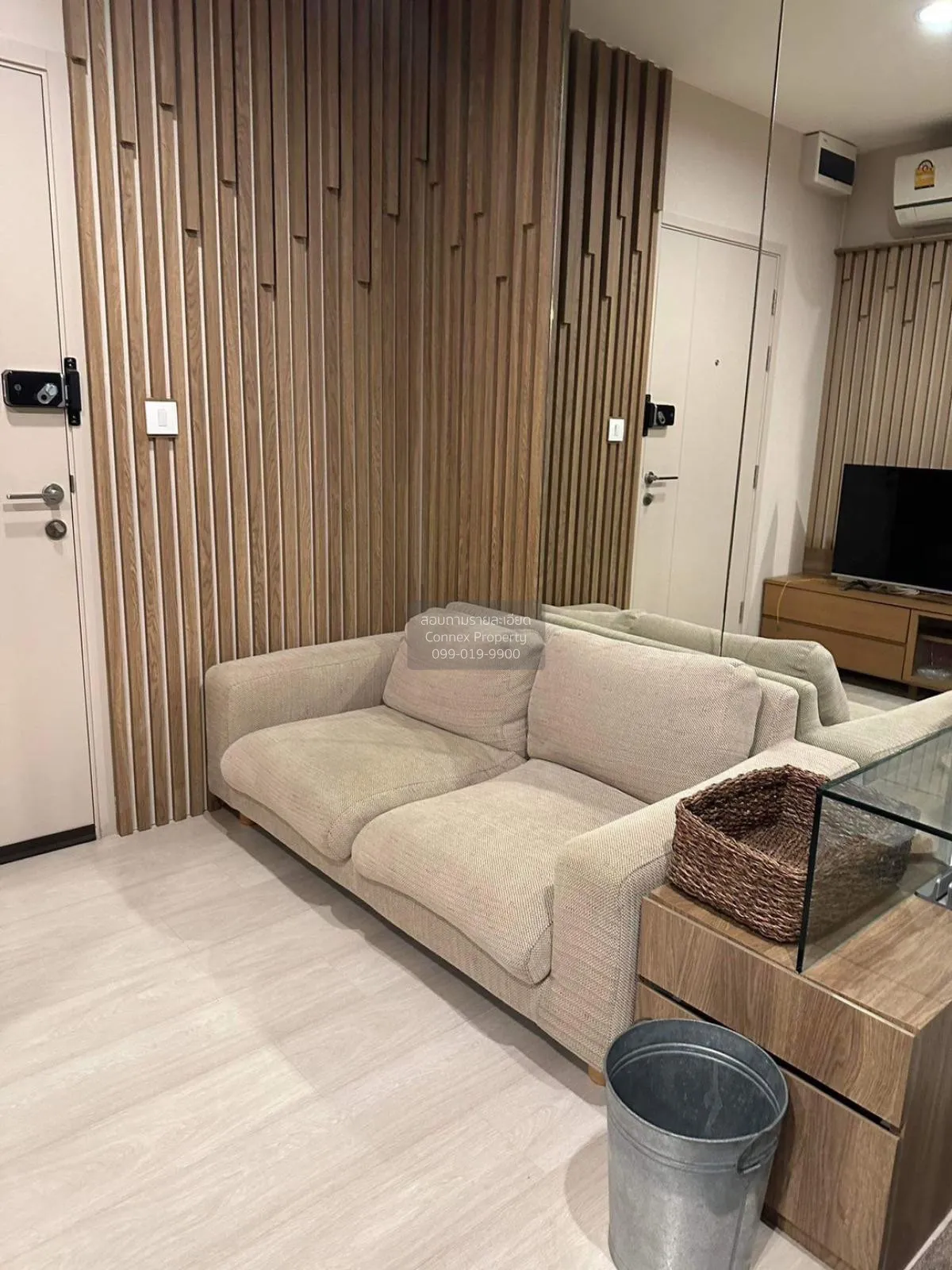 For Rent Condo , Life Pinklao , MRT-Bang Yi Khon , Bang Yi Khan , 1