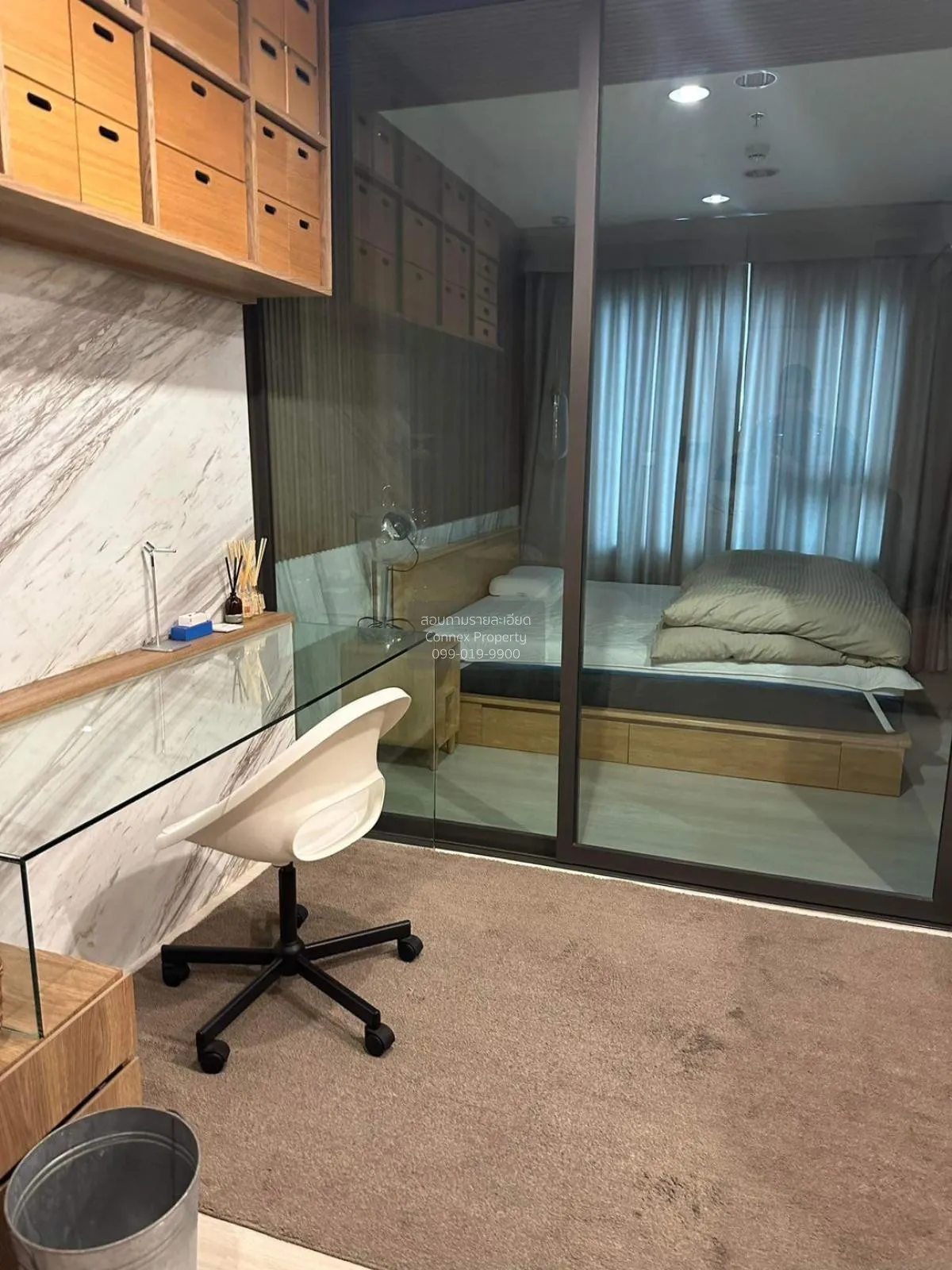 For Rent Condo , Life Pinklao , MRT-Bang Yi Khon , Bang Yi Khan , 2