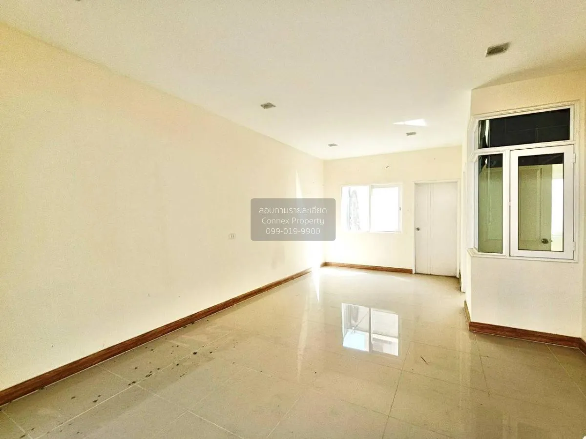 ขายทาวน์เฮ้าส์/ทาวน์โฮม  โกลเด้น ทาวน์ พระราม 2 พันท้ายนรสิงห์ เม