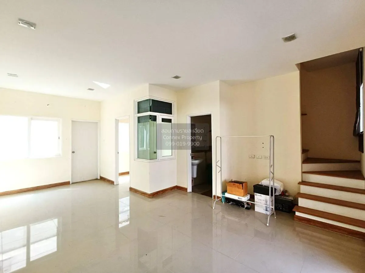 ขายทาวน์เฮ้าส์/ทาวน์โฮม  โกลเด้น ทาวน์ พระราม 2 พันท้ายนรสิงห์ เม