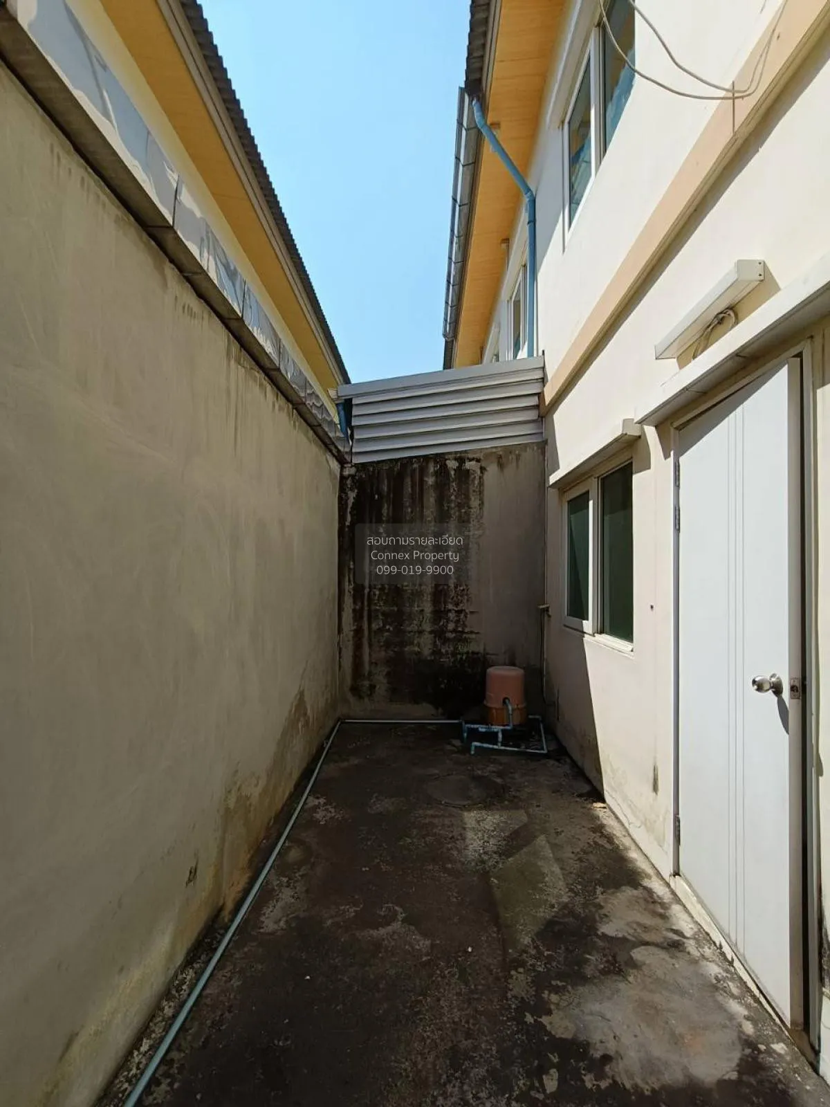 ขายทาวน์เฮ้าส์/ทาวน์โฮม  โกลเด้น ทาวน์ พระราม 2 พันท้ายนรสิงห์ เม