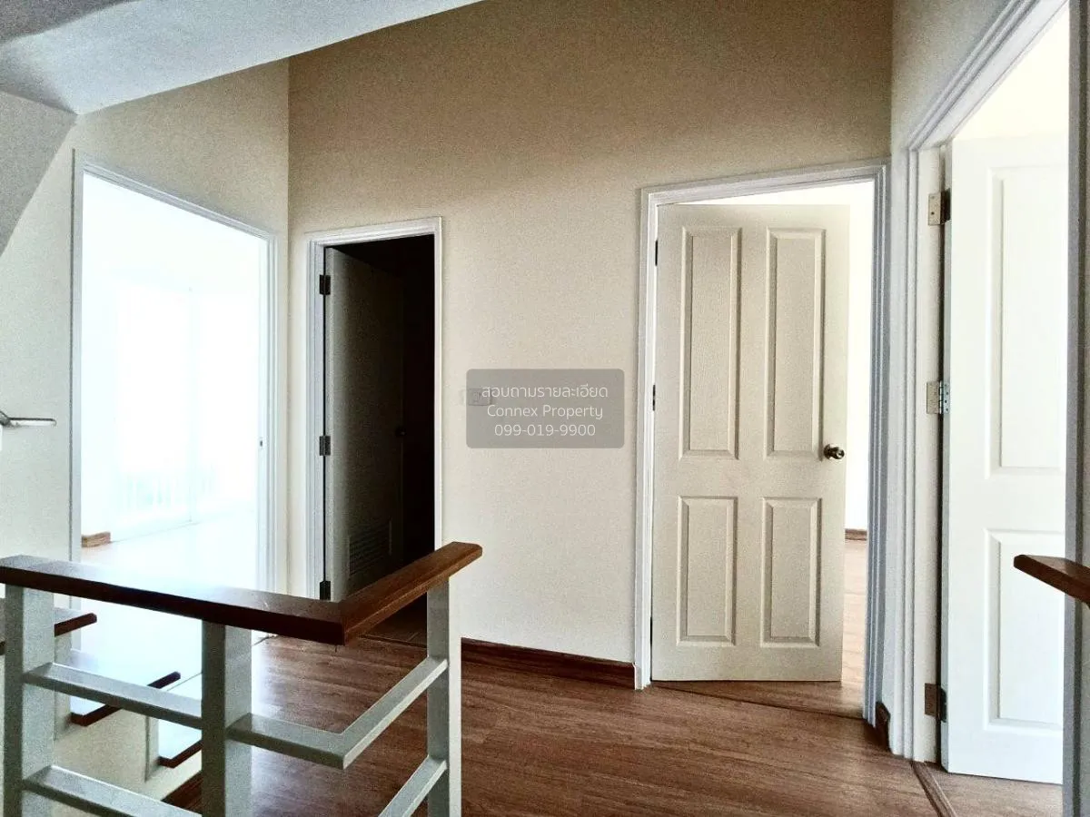 ขายทาวน์เฮ้าส์/ทาวน์โฮม  โกลเด้น ทาวน์ พระราม 2 พันท้ายนรสิงห์ เม