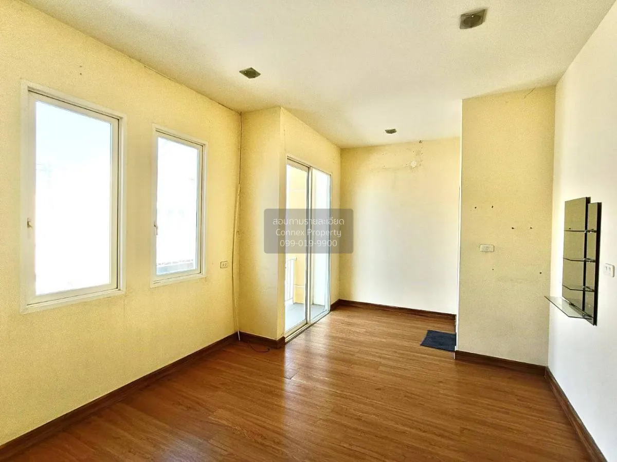 ขายทาวน์เฮ้าส์/ทาวน์โฮม  โกลเด้น ทาวน์ พระราม 2 พันท้ายนรสิงห์ เม