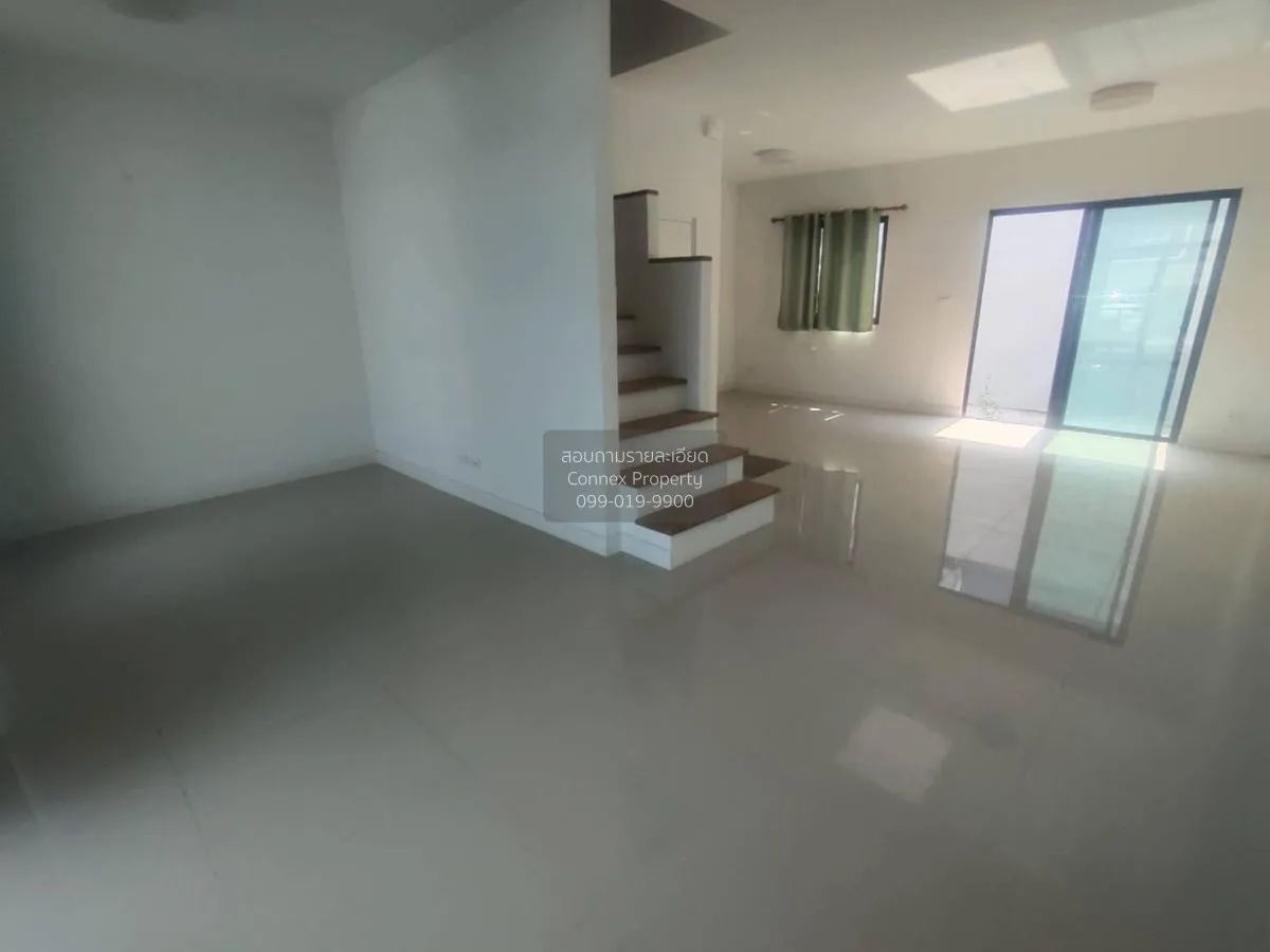 ขายทาวน์เฮ้าส์/ทาวน์โฮม  แกรนด์ พลีโน่ พหลฯ - รังสิต คลองหนึ่ง คล