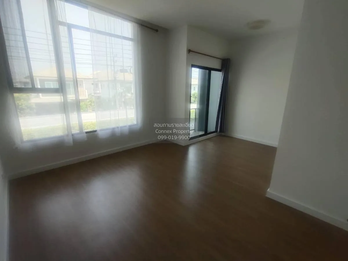 ขายทาวน์เฮ้าส์/ทาวน์โฮม  แกรนด์ พลีโน่ พหลฯ - รังสิต คลองหนึ่ง คล