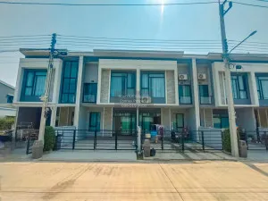 ขายทาวน์เฮ้าส์/ทาวน์โฮม  แกรนด์ พลีโน่ พหลฯ - รังสิต คลองหนึ่ง คลองหลวง ปทุมธานี CX-85914