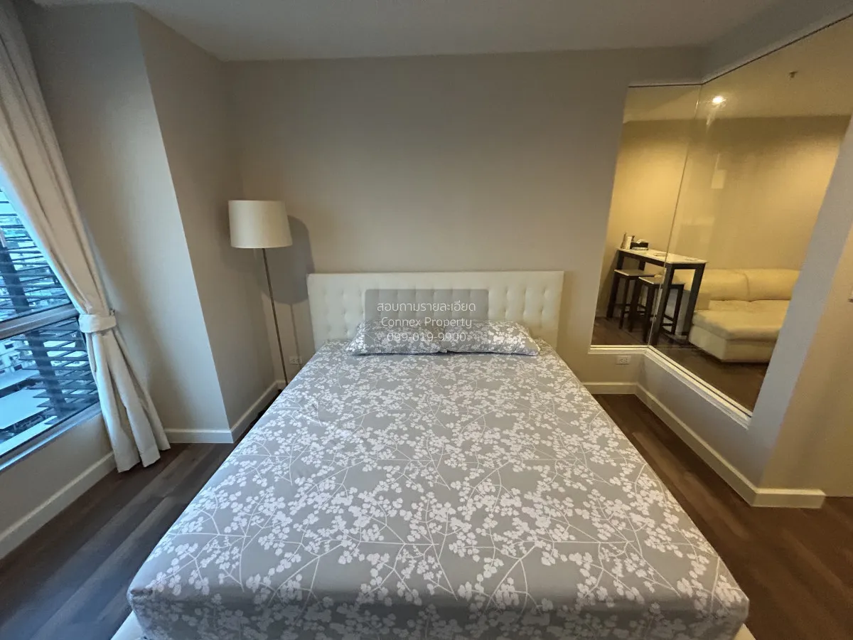 For Sale Condo , The Room Sathorn - Taksin , BTS-Pho Nimit , Bang