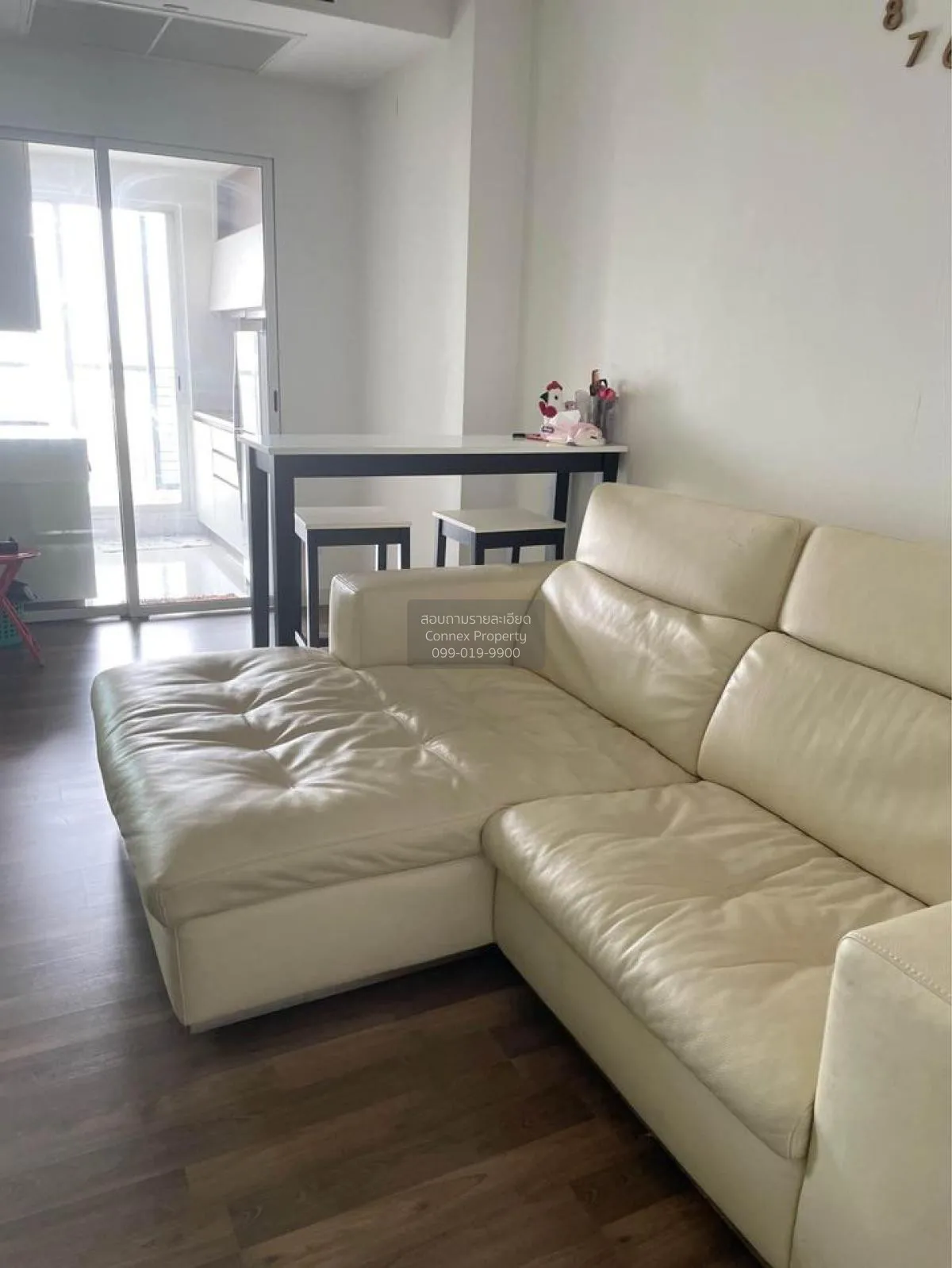 ขายคอนโด  เดอะ รูม สาทร - ตากสิน BTS-โพธิ์นิมิตร บางยี่เรือ เขต ธ 1