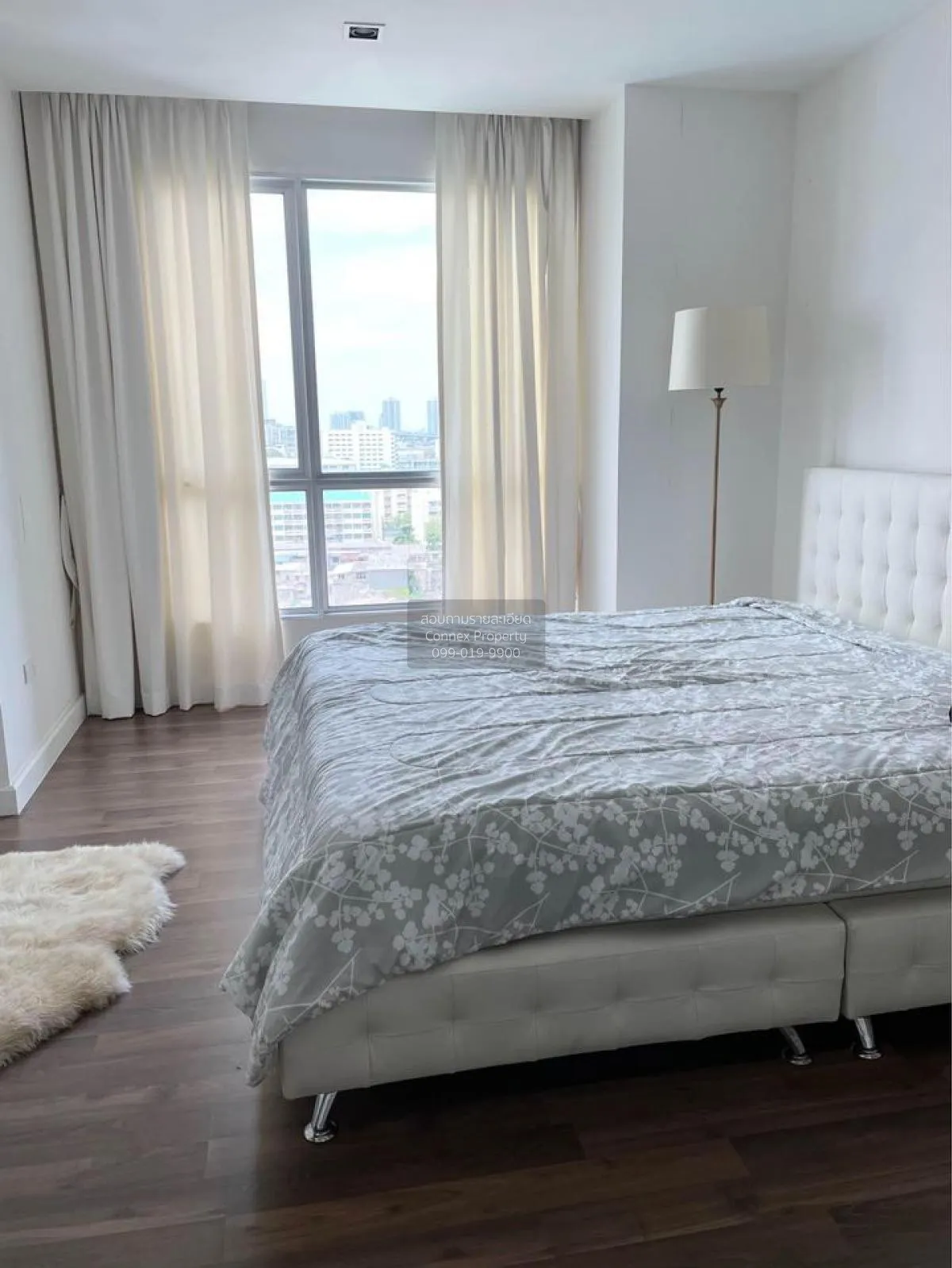 ขายคอนโด  เดอะ รูม สาทร - ตากสิน BTS-โพธิ์นิมิตร บางยี่เรือ เขต ธ 4