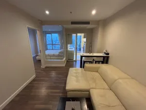 For Sale Condo , The Room Sathorn - Taksin , BTS-Pho Nimit , Bang Yiruea , Thon Buri , Bangkok , CX-85917