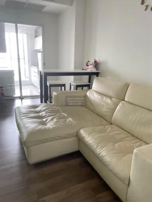 ขายคอนโด  เดอะ รูม สาทร - ตากสิน BTS-โพธิ์นิมิตร บางยี่เรือ เขต ธนบุรี กรุงเทพ CX-85917