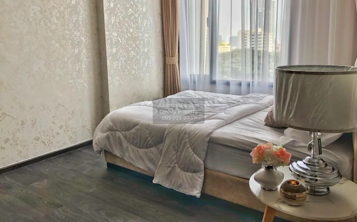 For Sale Condo , EDGE Sukhumvit 23 , BTS-Asok , Khlong Toei Nuea  2