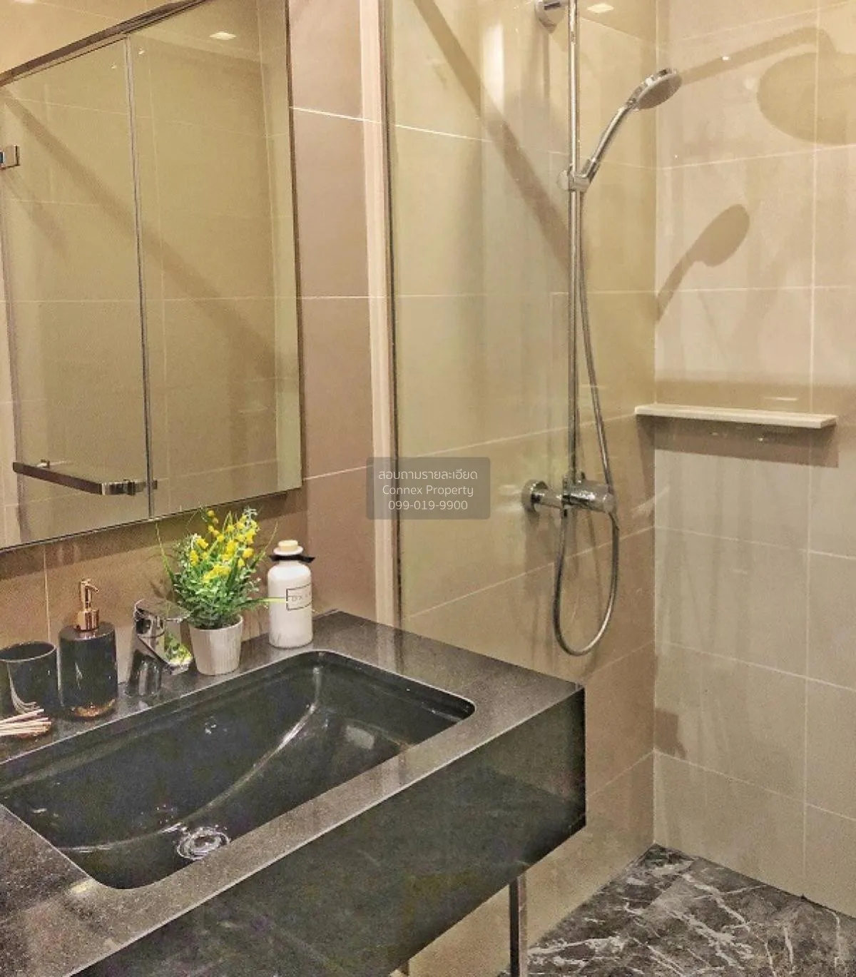 For Sale Condo , EDGE Sukhumvit 23 , BTS-Asok , Khlong Toei Nuea  3