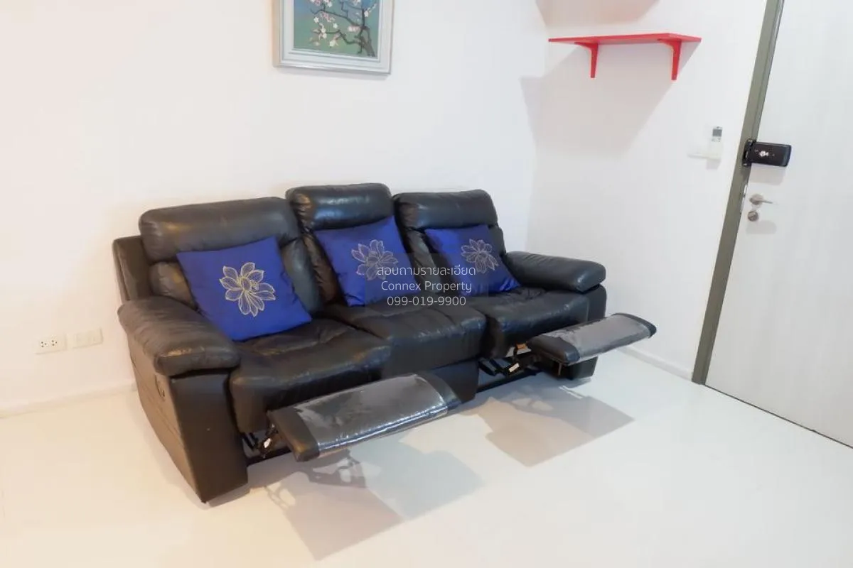 เช่าคอนโด  เซนส์ พหลโยธิน BTS-สะพานควาย สามเสนใน เขต พญาไท กรุงเท 2