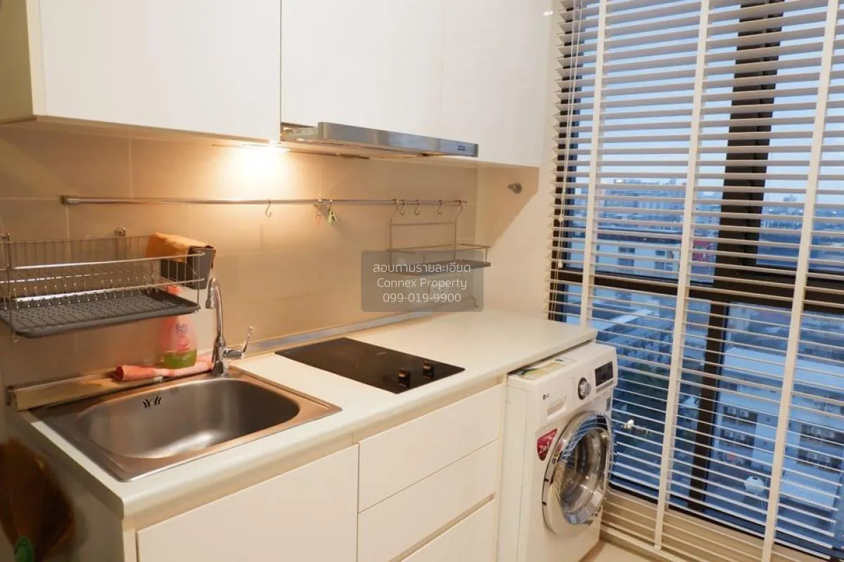 เช่าคอนโด  เซนส์ พหลโยธิน BTS-สะพานควาย สามเสนใน เขต พญาไท กรุงเท