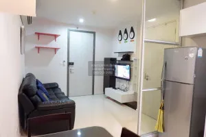 For Rent Condo , Sense Phaholyothin , BTS-Saphan Khwai , Sam Sen Nai , Phaya Thai , Bangkok , CX-85920