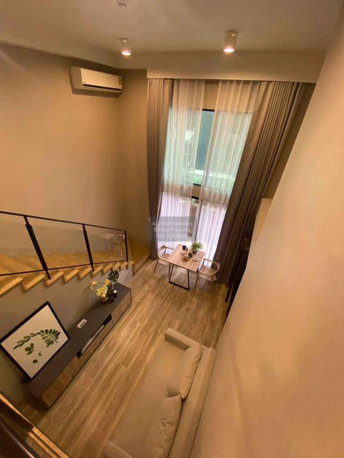 For Sale Condo , Blossom Condo @ Sathorn Charoenrat , Duplex , BT 4