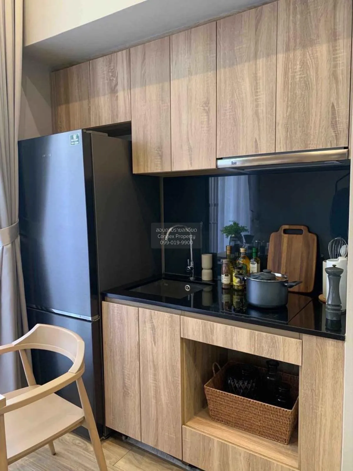 For Sale Condo , Blossom Condo @ Sathorn Charoenrat , Duplex , BT