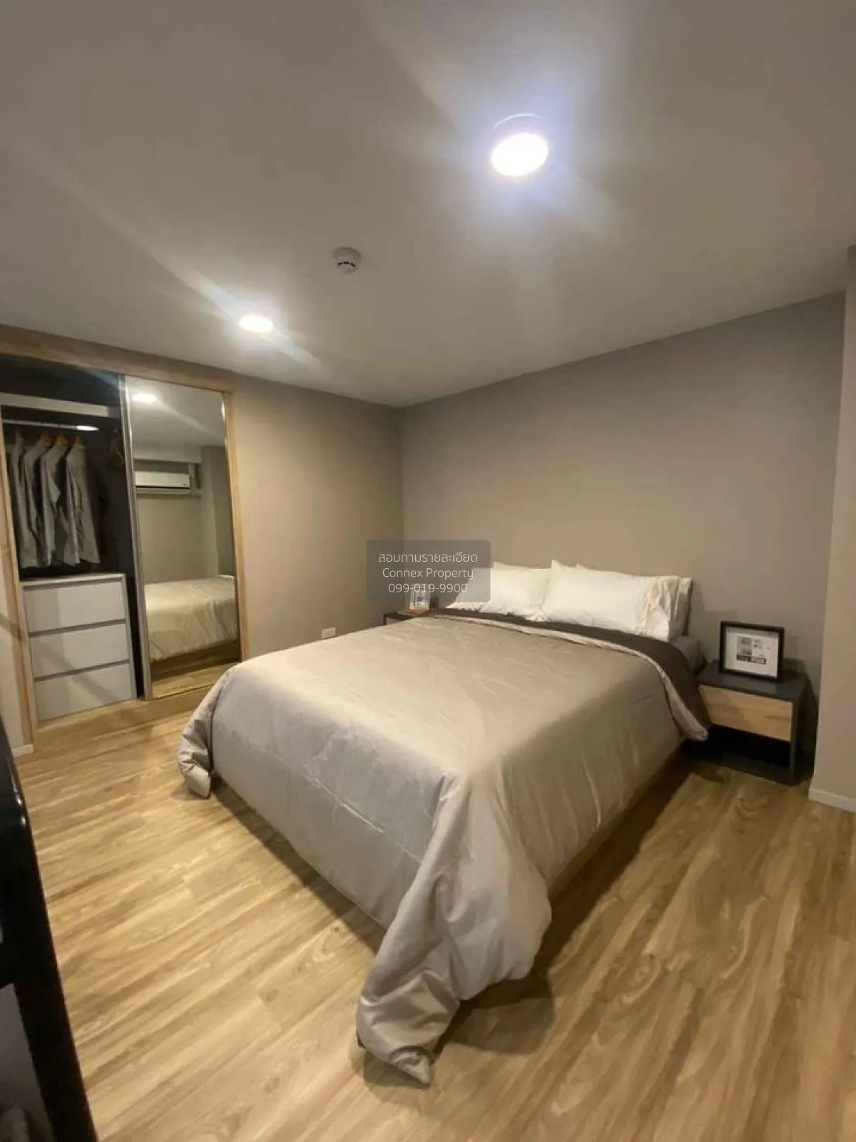 For Sale Condo , Blossom Condo @ Sathorn Charoenrat , Duplex , BT