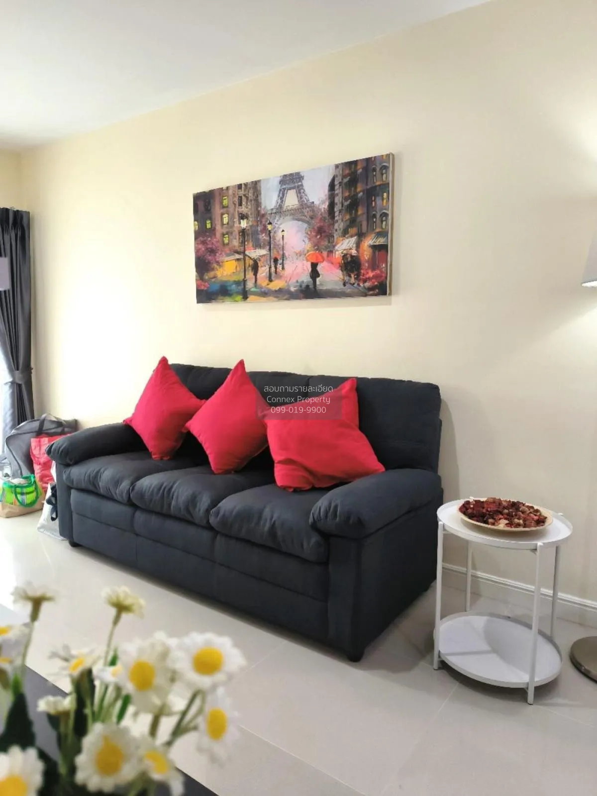 ขายคอนโด  เมโทร ปาร์ค สาทร BTS-วุฒากาศ ปากคลองภาษีเจริญ เขต ภาษีเ 4