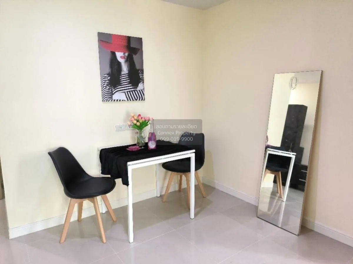 ขายคอนโด  เมโทร ปาร์ค สาทร BTS-วุฒากาศ ปากคลองภาษีเจริญ เขต ภาษีเ