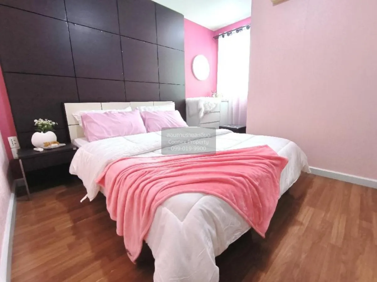 ขายคอนโด  เมโทร ปาร์ค สาทร BTS-วุฒากาศ ปากคลองภาษีเจริญ เขต ภาษีเ