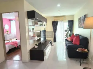 For Sale Condo , Metro Park Sathorn , BTS-Wutthakat , Pakklong Phasi Charoen , Phasi Charoen , Bangkok , CX-85930