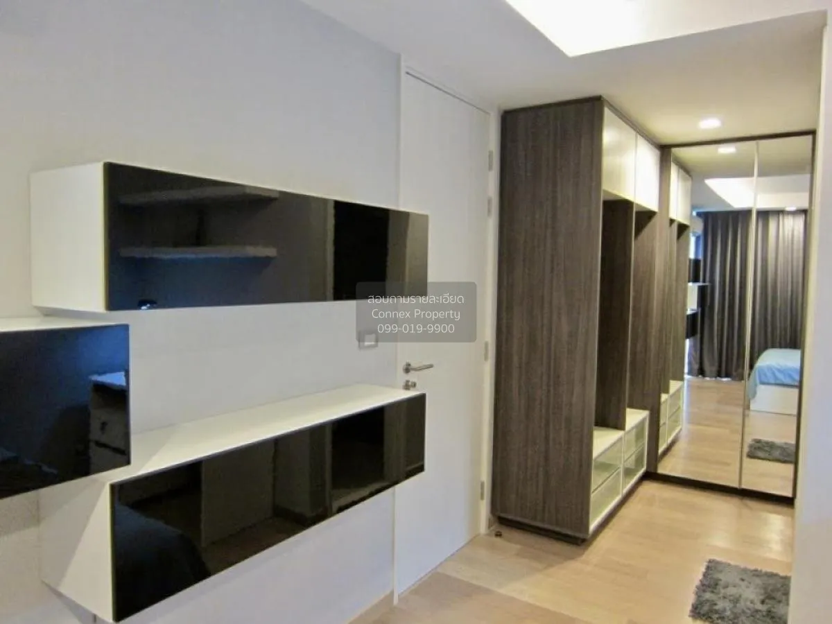 เช่าคอนโด  เวีย 49 BTS-พร้อมพงษ์ คลองตันเหนือ เขต วัฒนา กรุงเทพ C 4