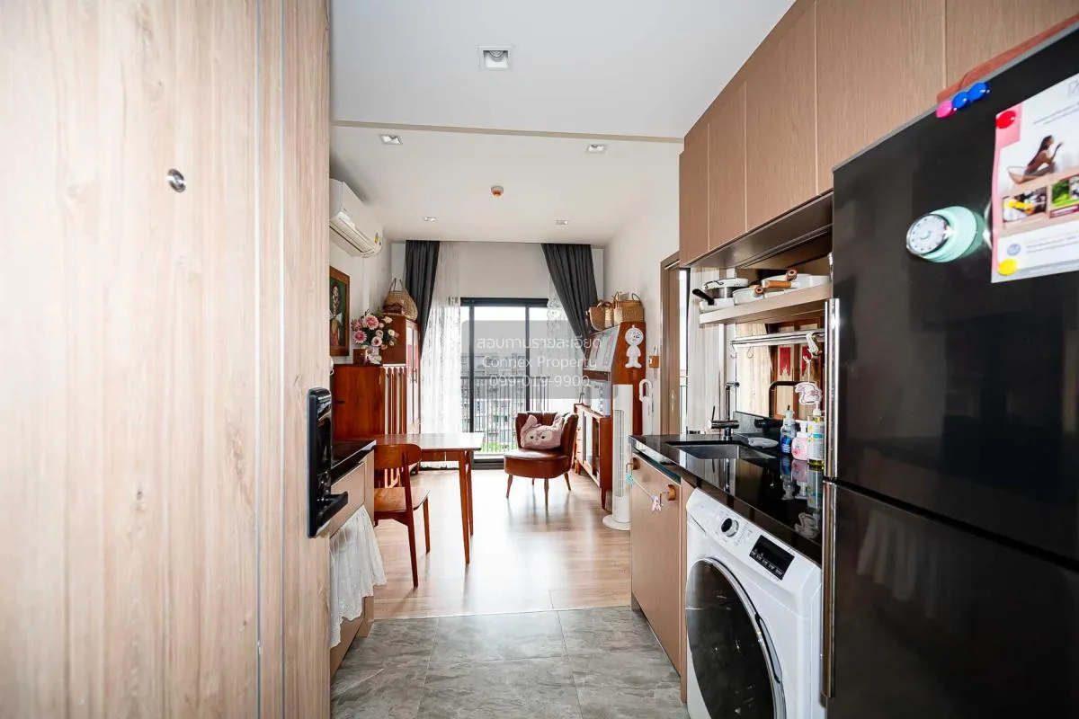 เช่าคอนโด  คาวะ เฮาส์ BTS-อ่อนนุช พระโขนงเหนือ เขต วัฒนา กรุงเทพ  2